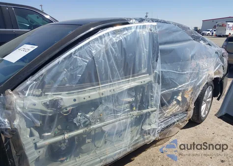 2021 Toyota Camry Le from USA, damaged, VIN 4T1C11AKXMU437935